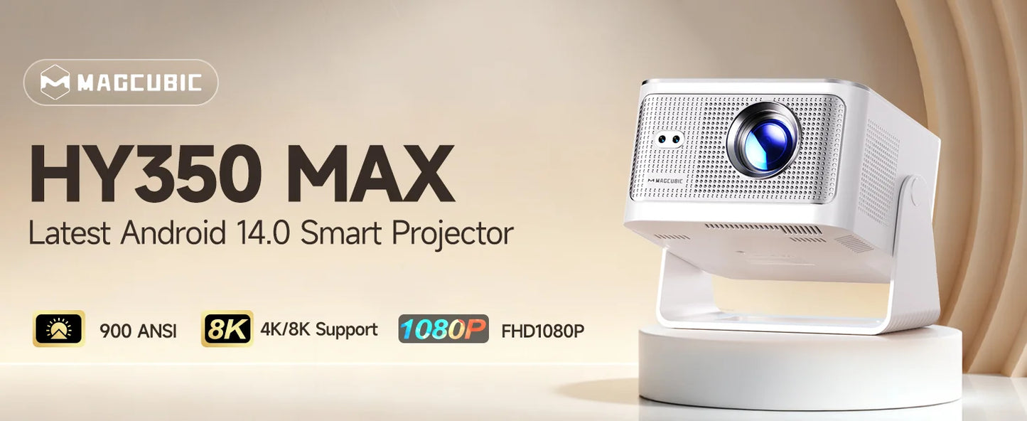 PROYECTOR PORTATIL DE CINE EN CASA 🎬Nova Vision™ Projector 2026