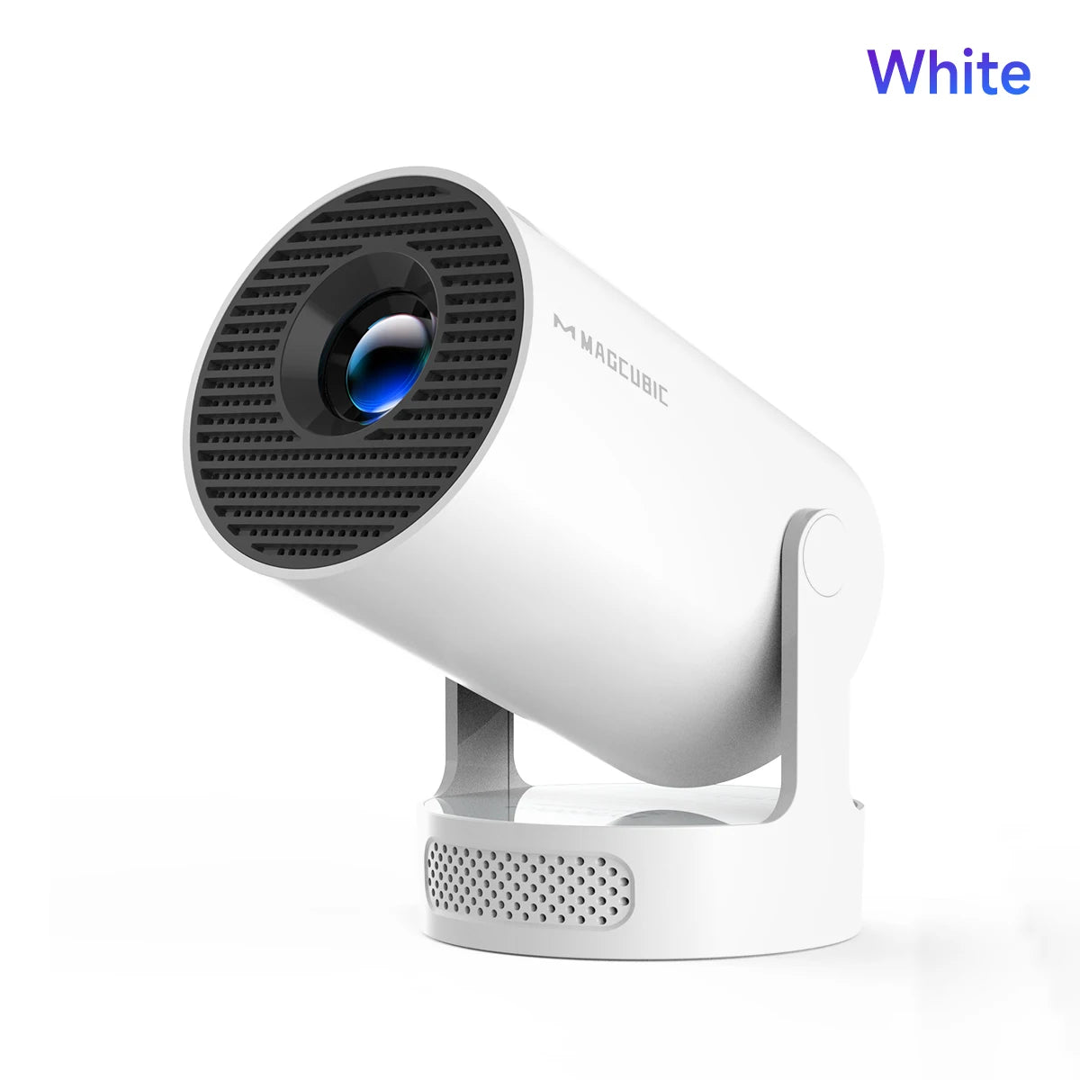 PROYECTOR PORTATIL DE CINE EN CASA 🎬Nova Vision™ Projector 2026