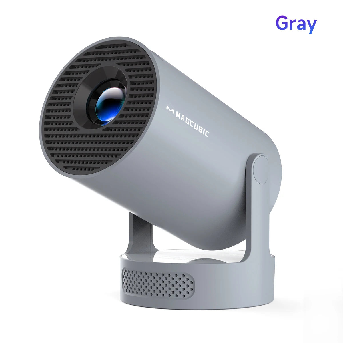 PROYECTOR PORTATIL DE CINE EN CASA 🎬Nova Vision™ Projector 2026